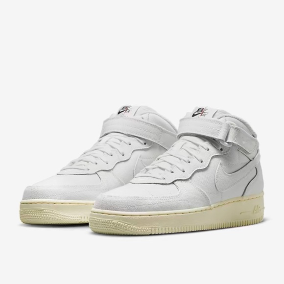 Women's Nike Air Force 1 - Picture 1 of 15